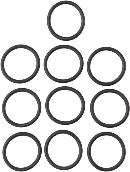RockShox RockShox Reverb/Reverb Stealth A2/B1 Bulk O-Ring External Inner Sealhead, 10 Pack