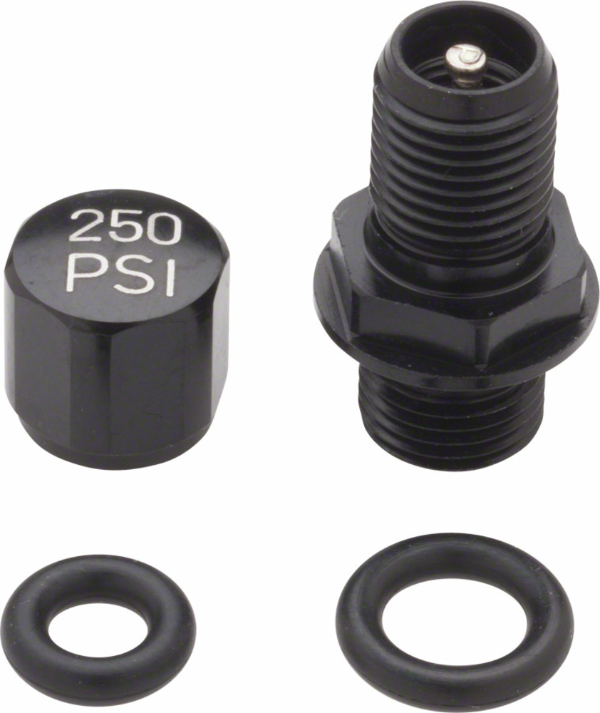 rockshox valve cap
