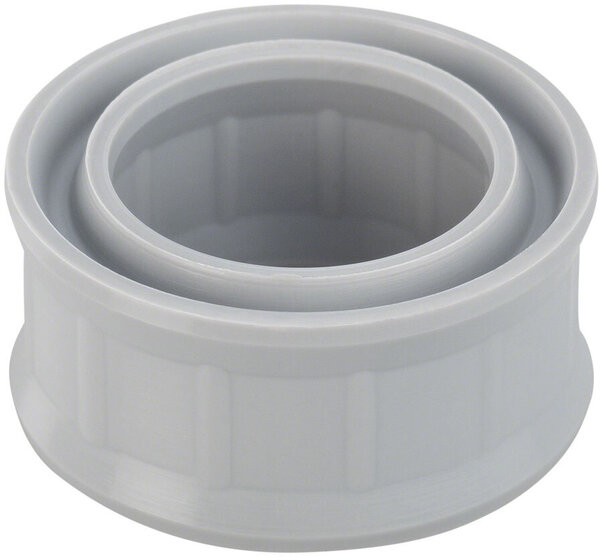 RockShox RockShox Reverb Stealth Internal Floating Piston - C1 / AXS, Gray, Qty 1