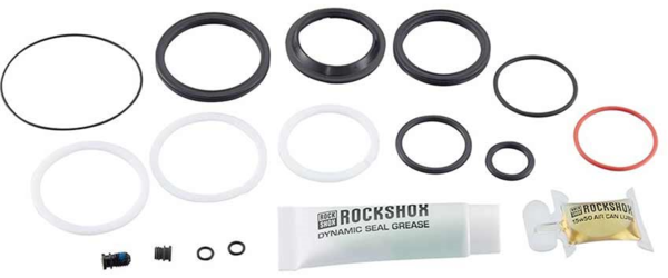 RockShox SDLXC RMT A1 200 Hour/1 Year Service Kit
