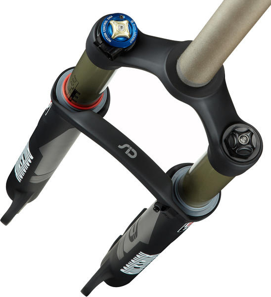 RockShox ボクサー サスペンションフォーク 26インチ