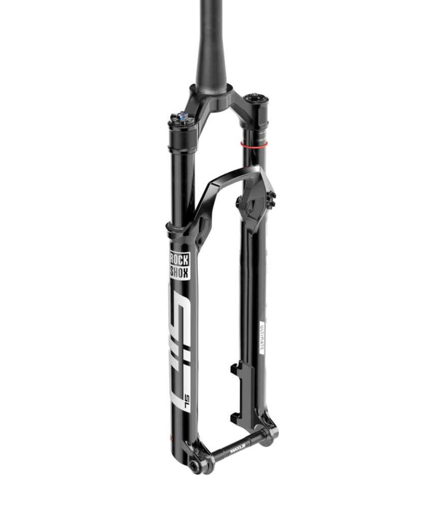 RockShox SID SL Ultimate Race Day 3P Fork w/Remote
