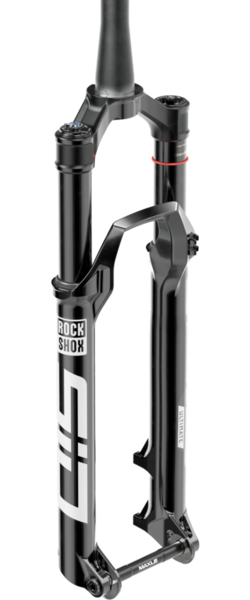 RockShox SID Ultimate 2P 29-inch Fork - Bow Cycle | Calgary, AB
