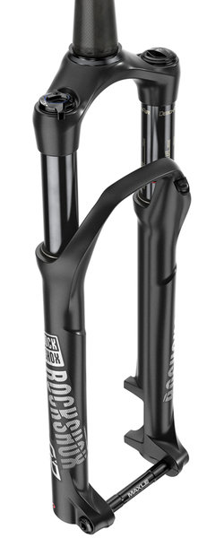 RockShox SID World Cup with OneLoc Remote
