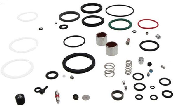 RockShox Super Deluxe 200 Hour Service Kit