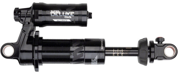 RockShox Super Deluxe Coil Ultimate