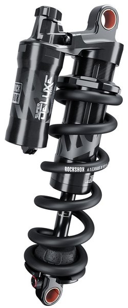 RockShox Super Deluxe Coil Ultimate DH