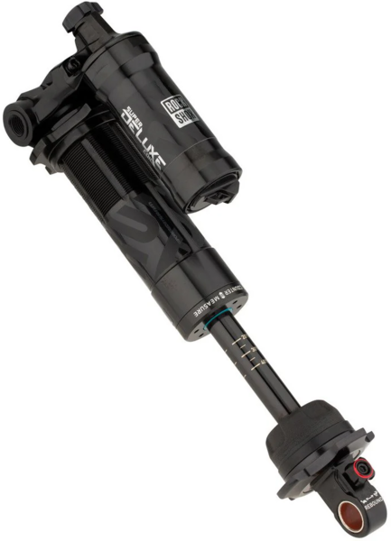 パーツ ROCKSHOX Super Deluxe Coil Ultimate RockShox Super Deluxe Coil Ultimate DH - Brands Cycle and Fitness