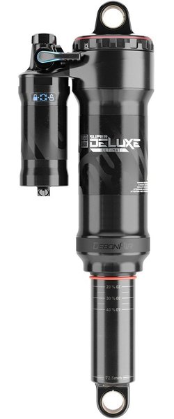 RockShox Super Deluxe Ultimate