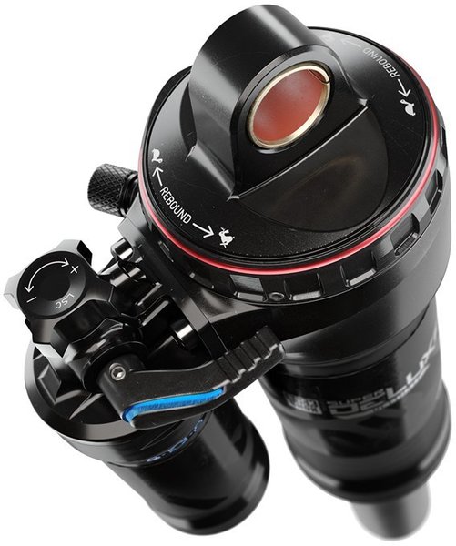 パーツ ROCKSHOX super deluxe Ultimate Super Deluxe Ultimate | RS-SDLX-ULT-C2 | RockShox