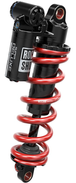 RockShox Super Deluxe Ultimate Coil DH RC2