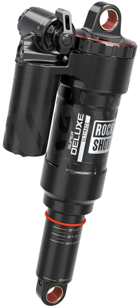 RockShox Super Deluxe Ultimate RC2T