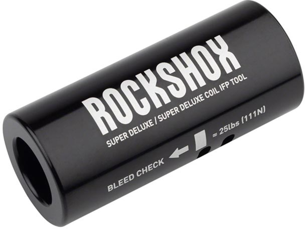 RockShox SuperDeluxe/Super Deluxe Coil IFP Height Tool