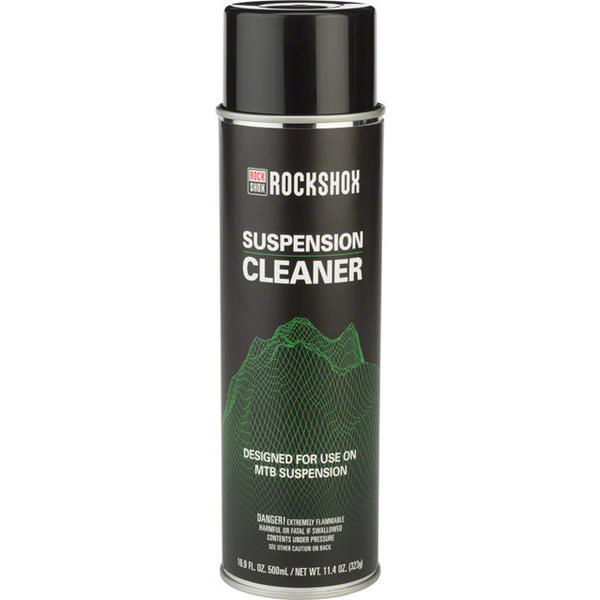 RockShox Suspension Cleaner