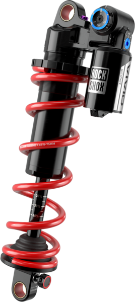 RockShox Vivid Coil Ultimate DH RC2 - Trailhead Cycling | Champlin