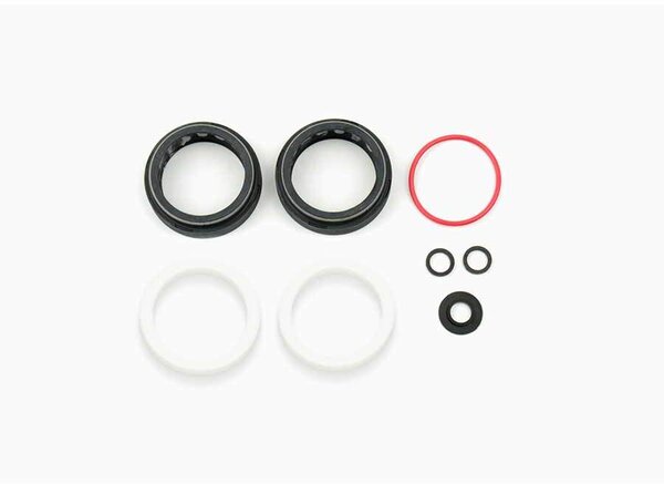 RockShox RockShox Dust Wiper Kit - 38mm Flangeless Ultra-low Friction SKF (6mm Foam Rings) - ZEB (A+/2021+)