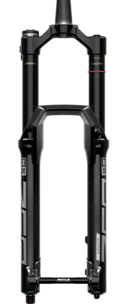 RockShox ZEB Ultimate Flight Attendant, A3 - The Peddler Bike Shop