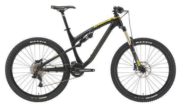 rocky mountain soul 730