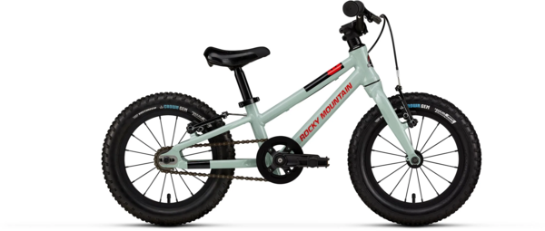 Rocky Mountain Edge Jr 14 - Red Raven | Crosby, MN