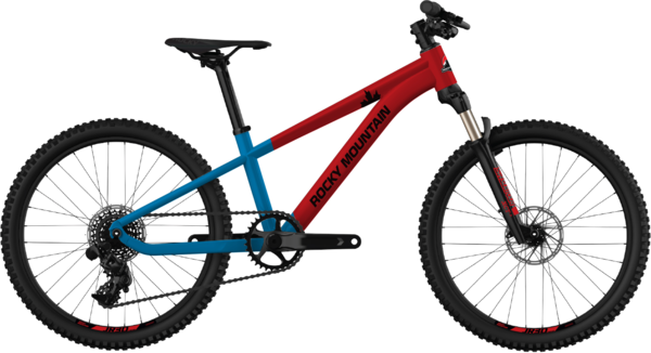 Rocky Mountain Growler Jr 20 SunRace - Beechwold Bicycles