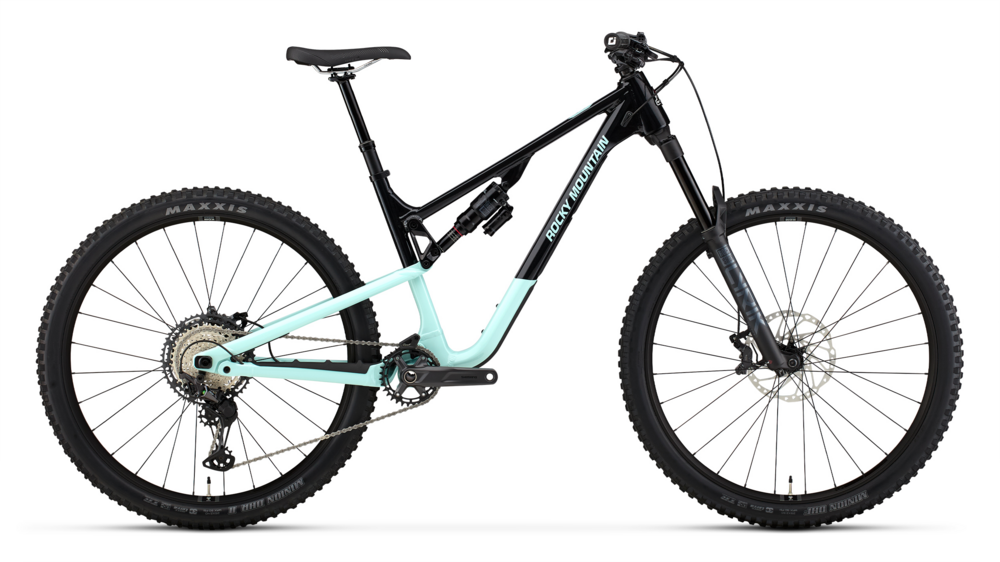 Rocky Mountain Instinct Alloy 50 - Lake Country Cycle | Lake