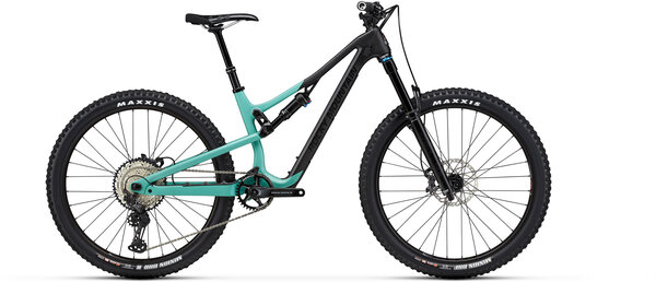 Rocky Mountain ビームス別注　40 Rocky Mountain Instinct Carbon 50 - Bikeway- Wappingers