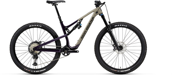 Rocky Mountain Instinct Carbon 70 - Missoula Bike Shop