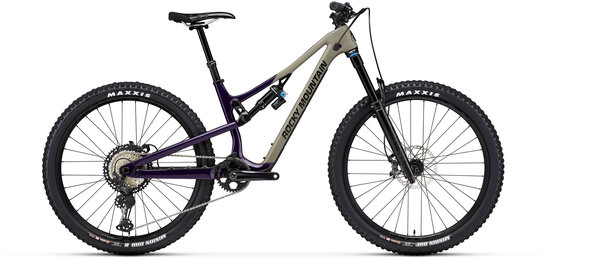 Rocky Mountain Instinct Carbon 70 - Missoula Bike Shop