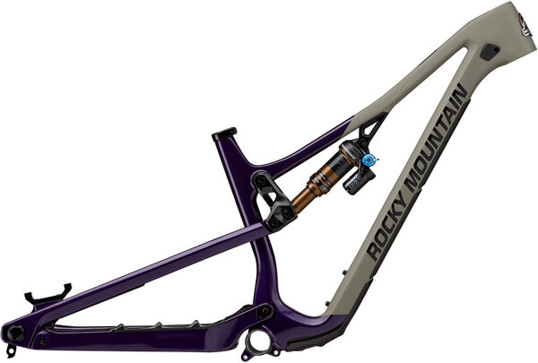 2022年製　Rocky mountain インスティンクト カーボン フレーム Rocky Mountain Instinct Carbon Frameset - Bike Shop | Wayfarer