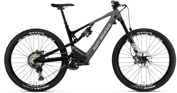 Rocky Mountain Instinct Powerplay C70 Shimano