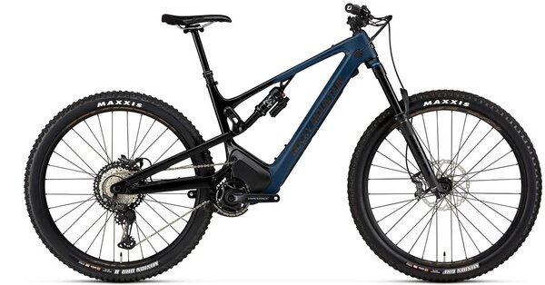 Rocky Mountain Instinct Powerplay Carbon 70