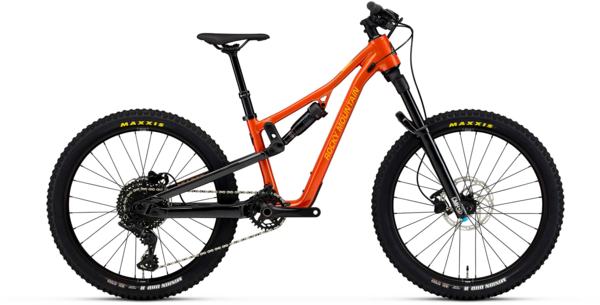 Rocky Mountain Reaper 24