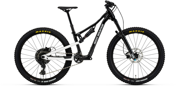 Rocky Mountain Reaper 26