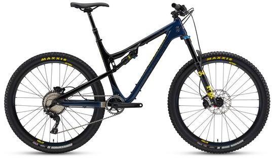 rocky mountain thunderbolt 750 msl 2015