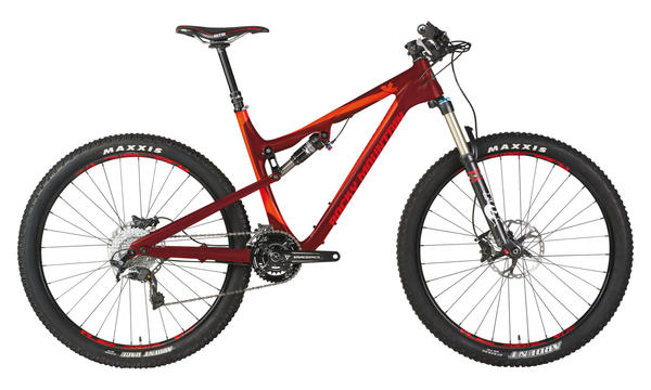 rocky mountain thunderbolt 770 msl 2016