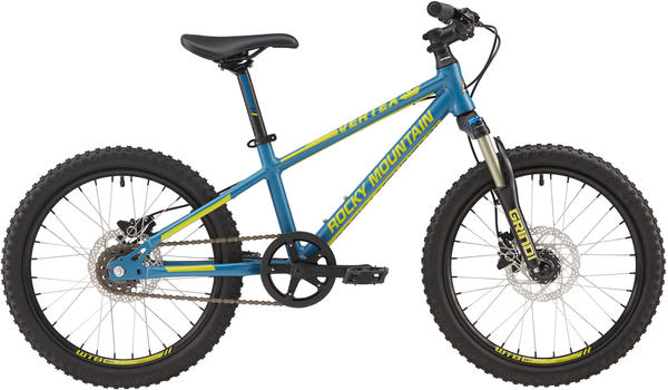 rocky mountain vertex 20