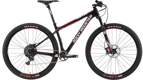 rocky mountain vertex 990 rsl