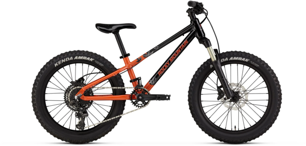 Rocky Mountain Vertex Jr 20