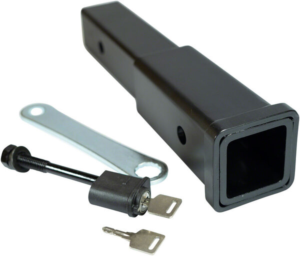 RockyMounts 8-inch Hitch Extension 