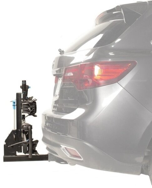 RockyMounts MonoRail 1.25" 2 Bike Hitch Rack