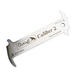 Rohloff Caliber-2 Chain Wear Indicator Tool 