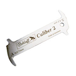 Rohloff Caliber-2 Chain Wear Indicator Tool