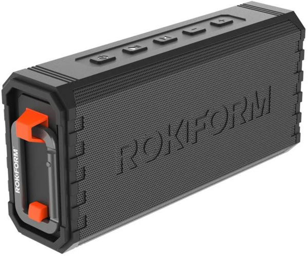 Rokform G-ROK Portable Wireless Golf Speaker