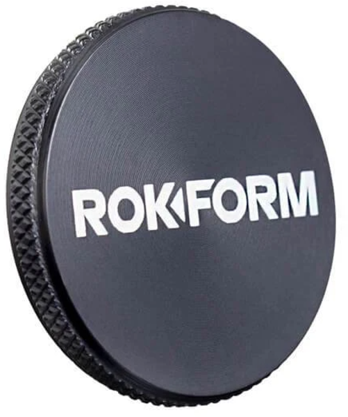 Rokform Low Pro Magnetic Car Dash Mount Color: Black
