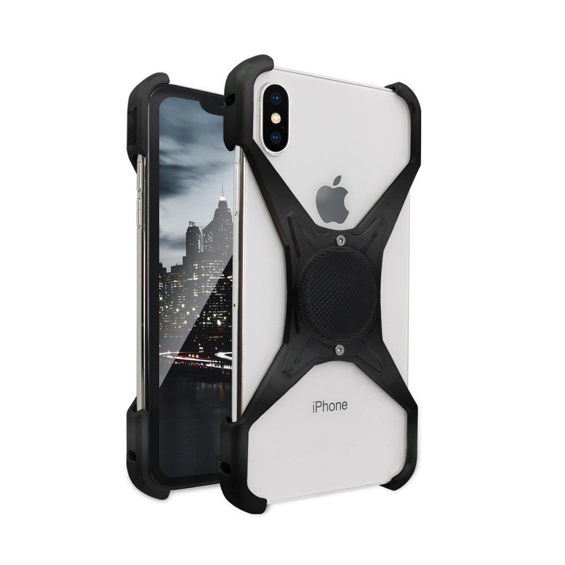 Rokform Predator Case - iPhone X