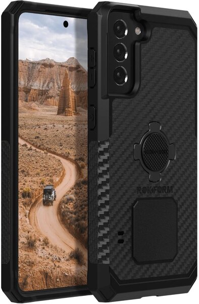 Galaxy S21 ULTRA 5G Rugged Case