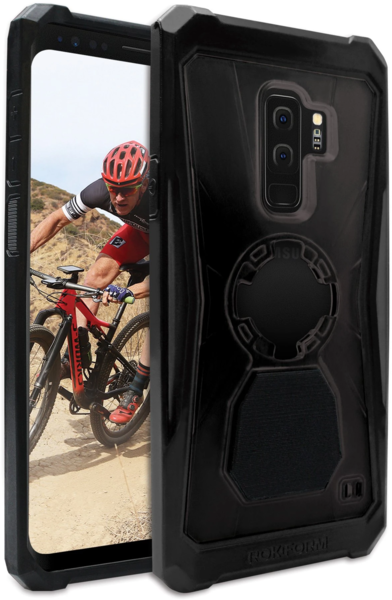 Rokform Rugged S Case - Galaxy S9 Plus