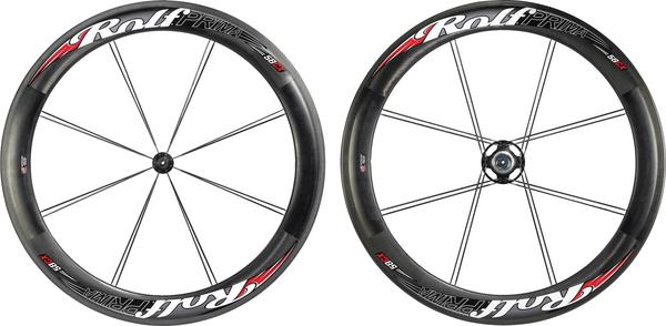 rolf bicycle wheels