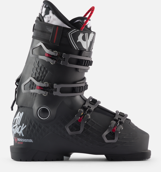 Rossignol AllTrack 90 HV - Ken's Bike Ski Board | Davis, CA | Bike