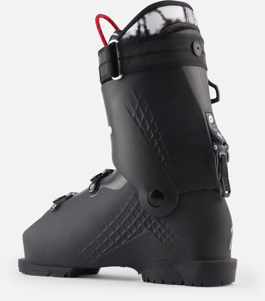 Rossignol AllTrack 90 HV - Ken's Bike Ski Board | Davis, CA | Bike